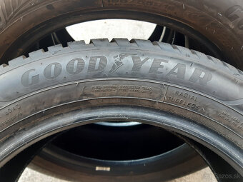 195/55 R16  -nové celoročné Good Year - 11