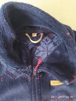 Chlapčenské mikiny 146/164 - 11