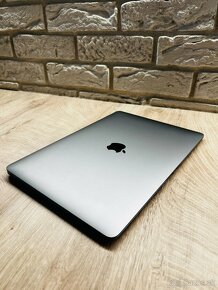 Predám Apple MacBook Air Retina 13, 2020 - Stav nového - 11