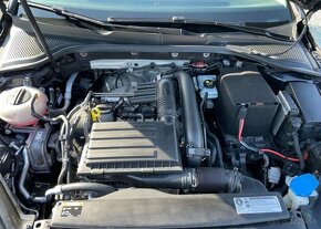 Volkswagen Golf 1.4 TSI COMFORTLINE KOMBI benzín manuál - 11