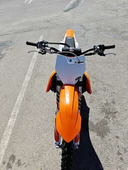 KTM SXF 350 2019 - 11