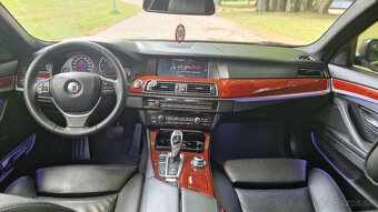 Alpina D5 Biturbo - 11