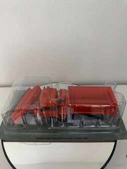 ŠKODA zberatelske modely v mierke 1:43 na predaj. - 11