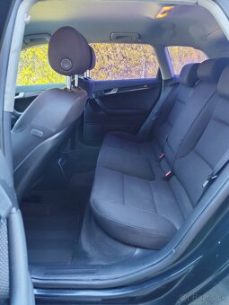 Audi A3 Sportback 2.0 automat - 11