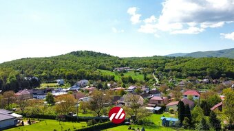 STAVEBNÝ POZEMOK - OBIŠOVCE - 11