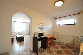 PRENÁJOM, 3-izbový byt, v suteréne rodinného domu, Poprad-Ve - 11