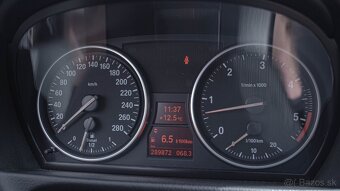 BMW E92 325d 2010 - 11