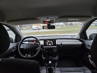 Citroen Cactus 1.6 HDi 2017 - 11