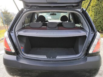 Kia Rio 1.5 CRDi 81KW 2007 - 11