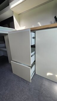 Obytná dodávka Fiat Ducato - 11