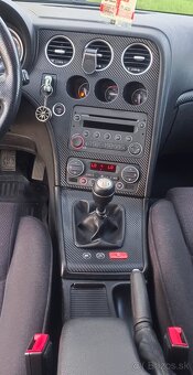 Alfa Romeo 159 combi - 11