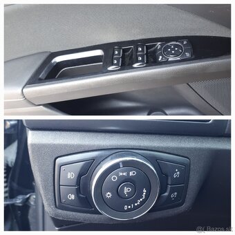 Ford mondeo 2.0 tdci automat - 11