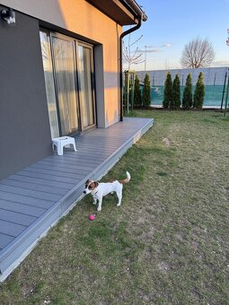 WPC terasové dosky, PREMIUM, lacno i s dopravou - 11