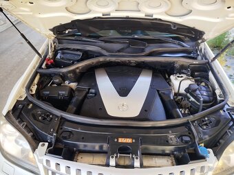 Mercedes Benz Ml 420 cdi AMG - 11