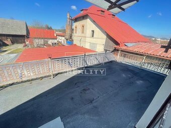 RODINNÝ DOM RAJEC, 484M2 - 11
