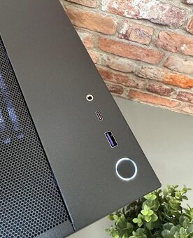 i7 14700K\32GB\RTX 5070Ti\SSD\1000W Zdroj - 11