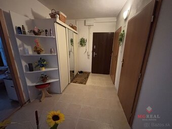 3 izbový byt s balkónom  Topoľčany / VYPLATENA ZALOHA - 11