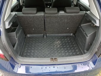 ŠKODA FABIA III 1.0 MPI 44KW BENZÍN r.v. 2017 - 11