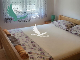 Dom s výhľadom na more, 2x apartmán, len 150m od mora , Chor - 11