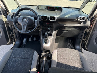 Citroën C3 Picasso 1.4 VTi Confort - 11