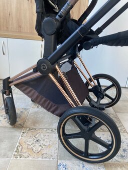 Cybex priam 3.0 - 11