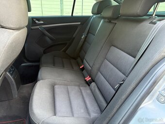 Škoda Octavia 1.9tdi DSG - 11