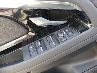 LAND ROVER RANGE ROVER EVOQUE P300e PHEV - 11