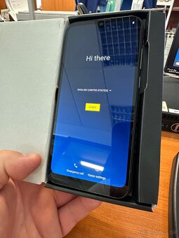 Motorola Moto e6s - 11