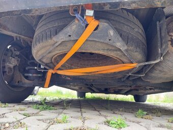 Berlingo  1.6benzin - 11