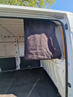 Fiat Ducato - 11