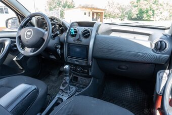 Dacia Duster 1.5 dCi 2016, 69 000 km - 11