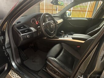 BMW X6 xDrive 35sd - 11