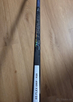Hokejky CCM Jetspeed FT7 Pro Senior - 11