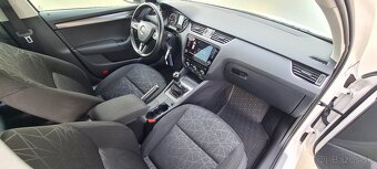Škoda octavia 1.6tdi 85kw Style El.kufor - 11