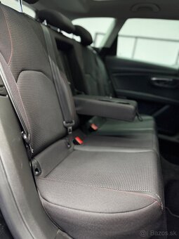 Seat Leon ST 1.4 TSI FR,2017,131 tisíc km - 11