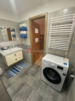 Prenájom Rodinný domček v Lipt. Ondrašovej - Liptovský Miku - 11