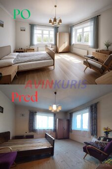 Rodinný dom Dovalovo - 11