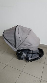 Kočík Britax Römer Smile III - trojkombinácia plus výbava - 11