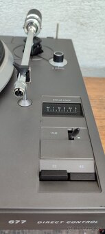 Gramofón Philips - 11