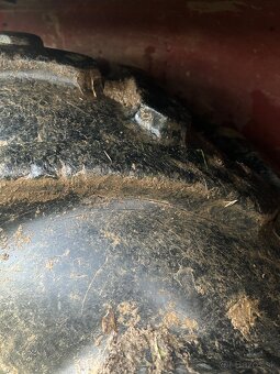 Predám ZETOR 6945 - 11