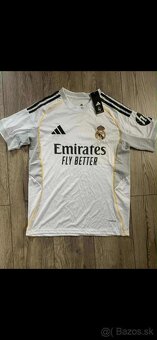 Futbalové dresy - 11