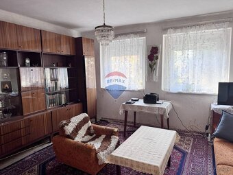 RE/MAX | Rodinný dom na predaj Šaľa-Veča s romantickým pozem - 11