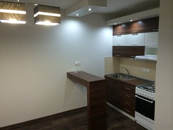 Prenájom - 1,5 izbový byt , 42m2 ,Prešov Pavla Horova - 11