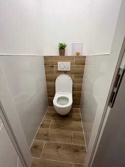 2 izb. byt po novej rekonštrukcii - Hanulova ul. - 11