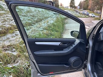 MERCEDES-BENZ B200CDI 2.0 NAFTA 103kw Manuál 6st. r.v. 2007 - 11