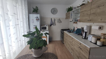 Predaj – 3 izbový byt, pôvodný stav, 70m2, Nová Dubnica - 11