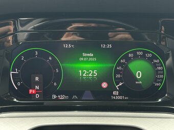 Volkswagen Golf Variant Alltrack 2.0 TDi DSG 4Motion - 11