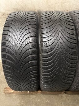 Zimná sada VW Dijon 5x112 R17 , 205/50/17 - Golf, Octavia A3 - 11