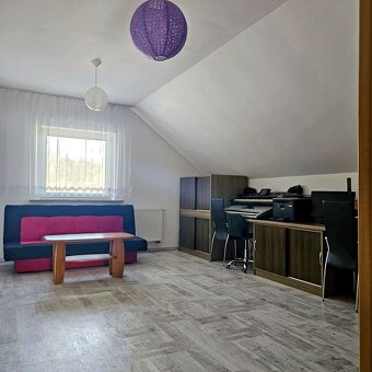 2 podlažný rodinný dom Čadca Čadečka - 11