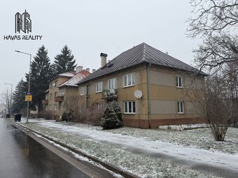 2 izbový byt širšie centrum - Uhlisko - 11